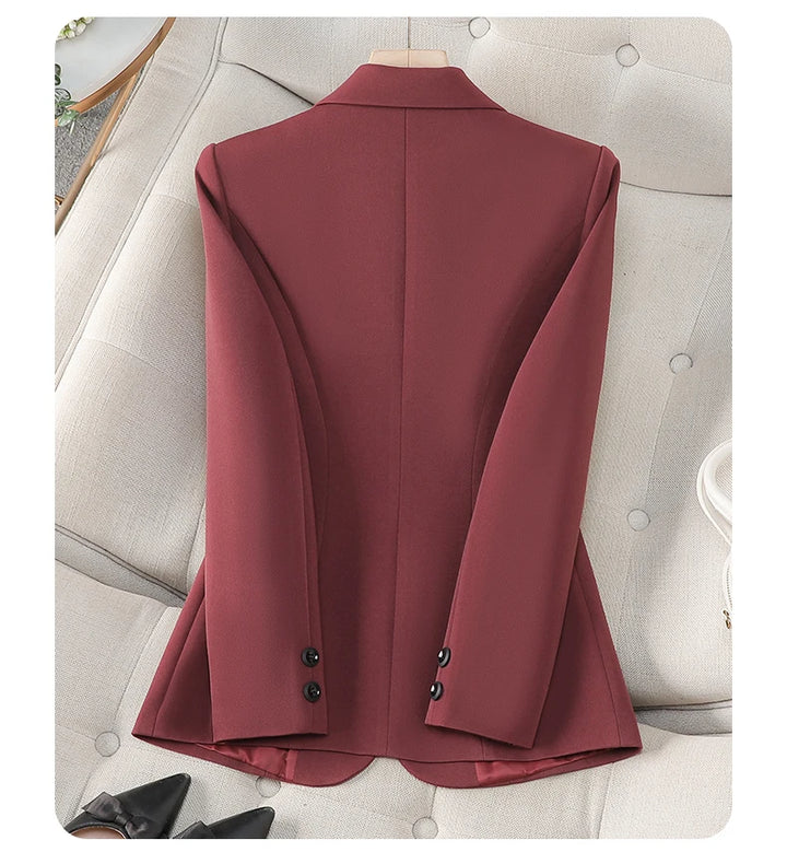 BLAZER SLIM CAMILA