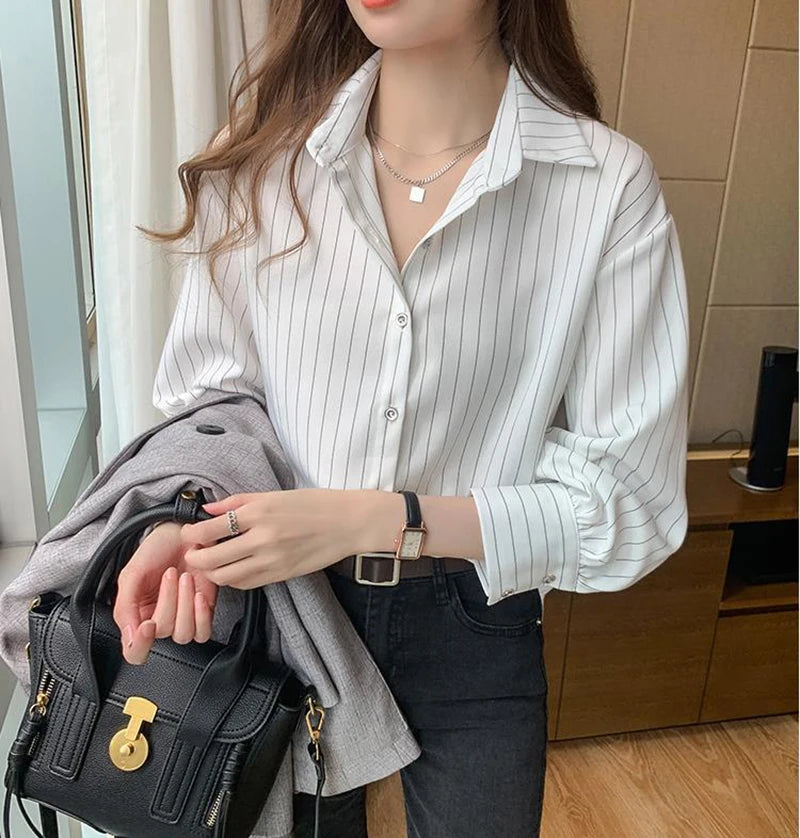 CAMISA LEYLA