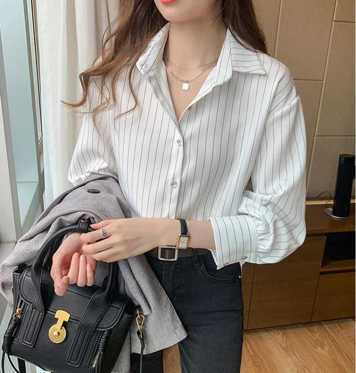 CAMISA LEYLA
