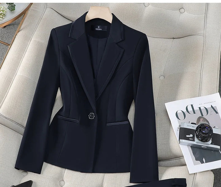 BLAZER SLIM LAURA
