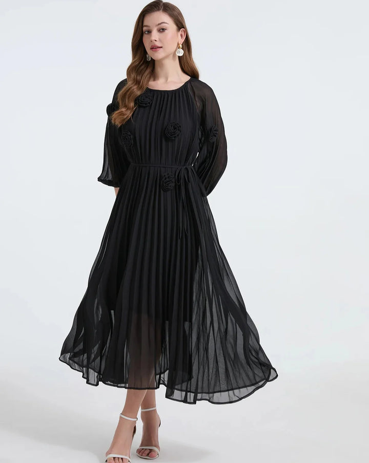 Vestido GALATEA