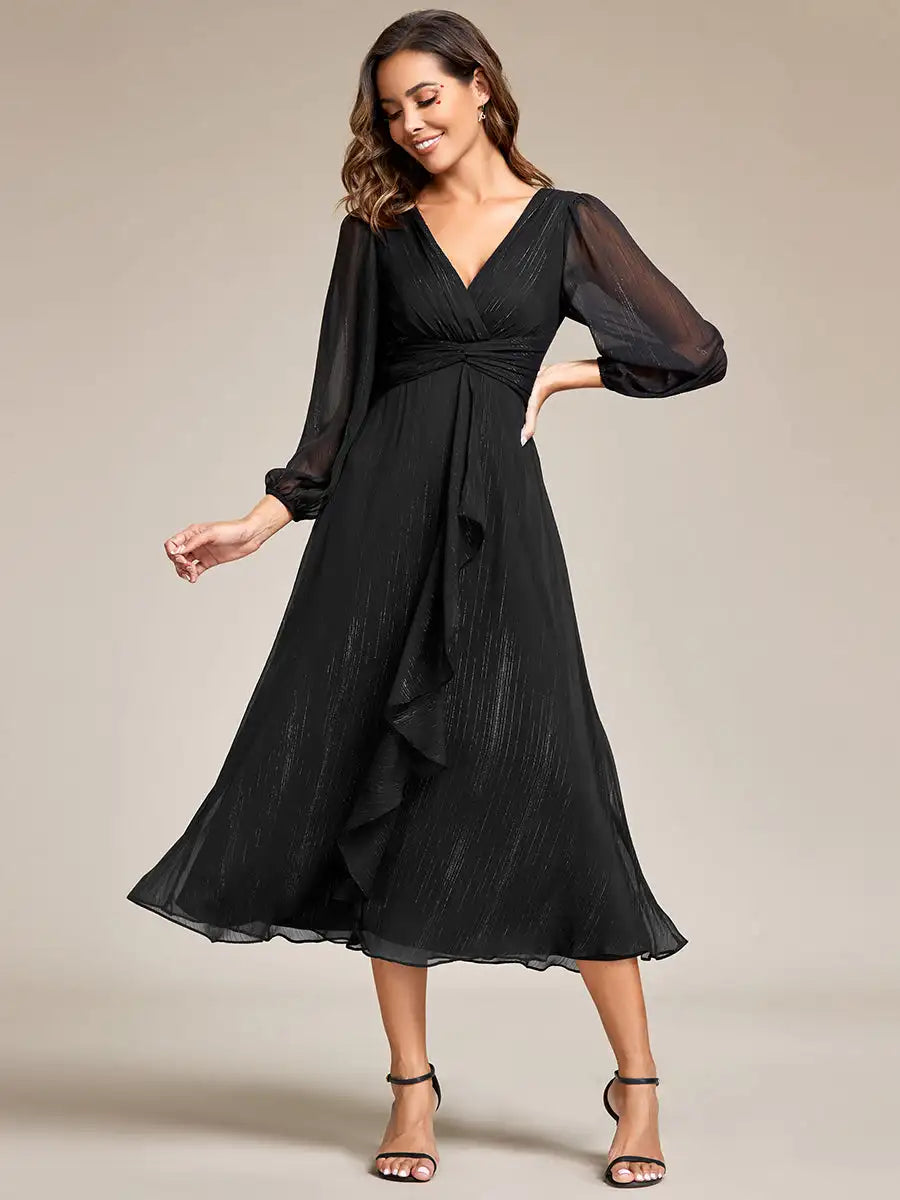 VESTIDO LUANA