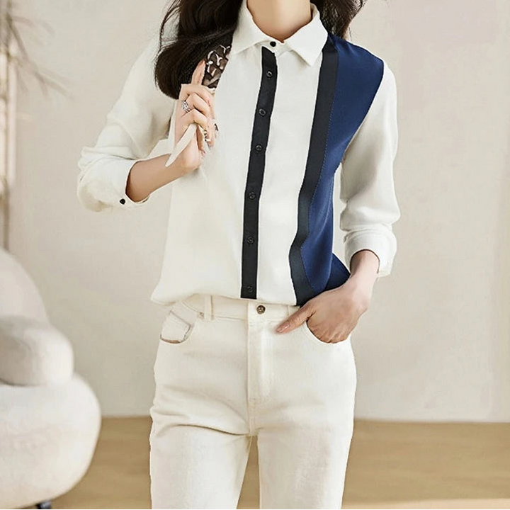 CAMISA LUCIANA