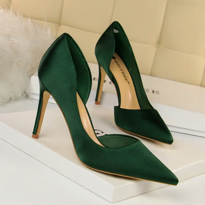 SCARPIN JANE