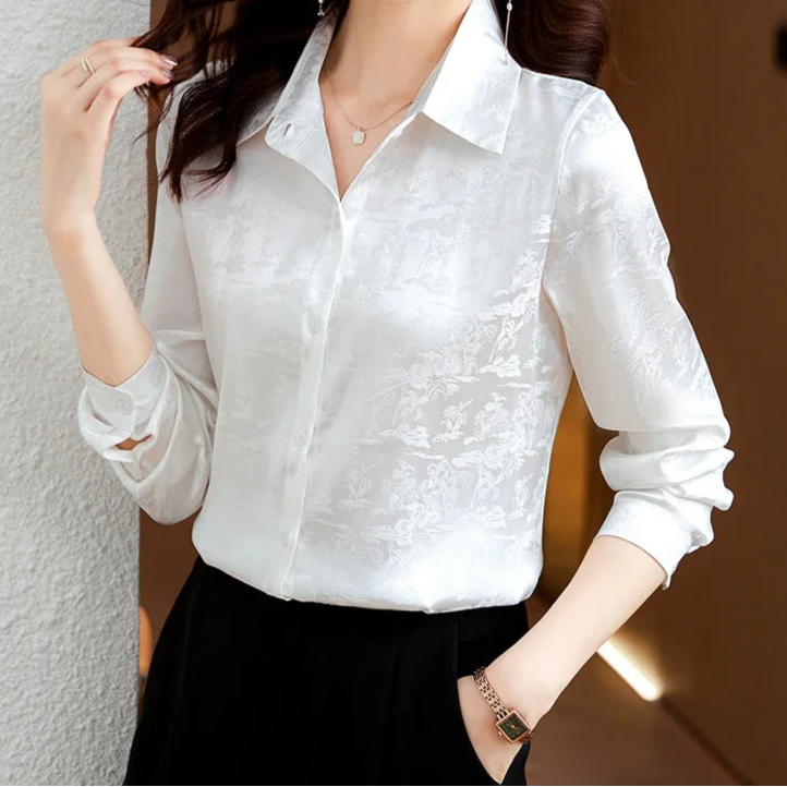 CAMISA PILAR