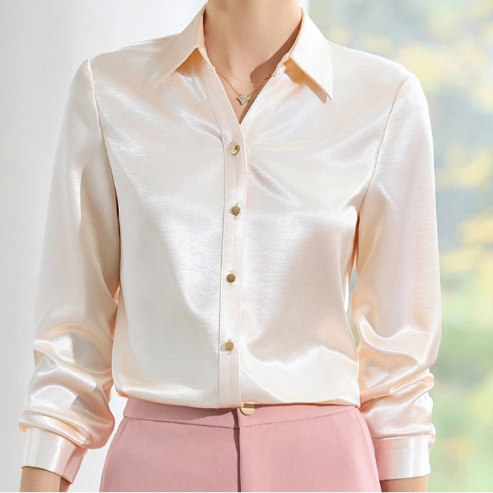 CAMISA LUCIANE