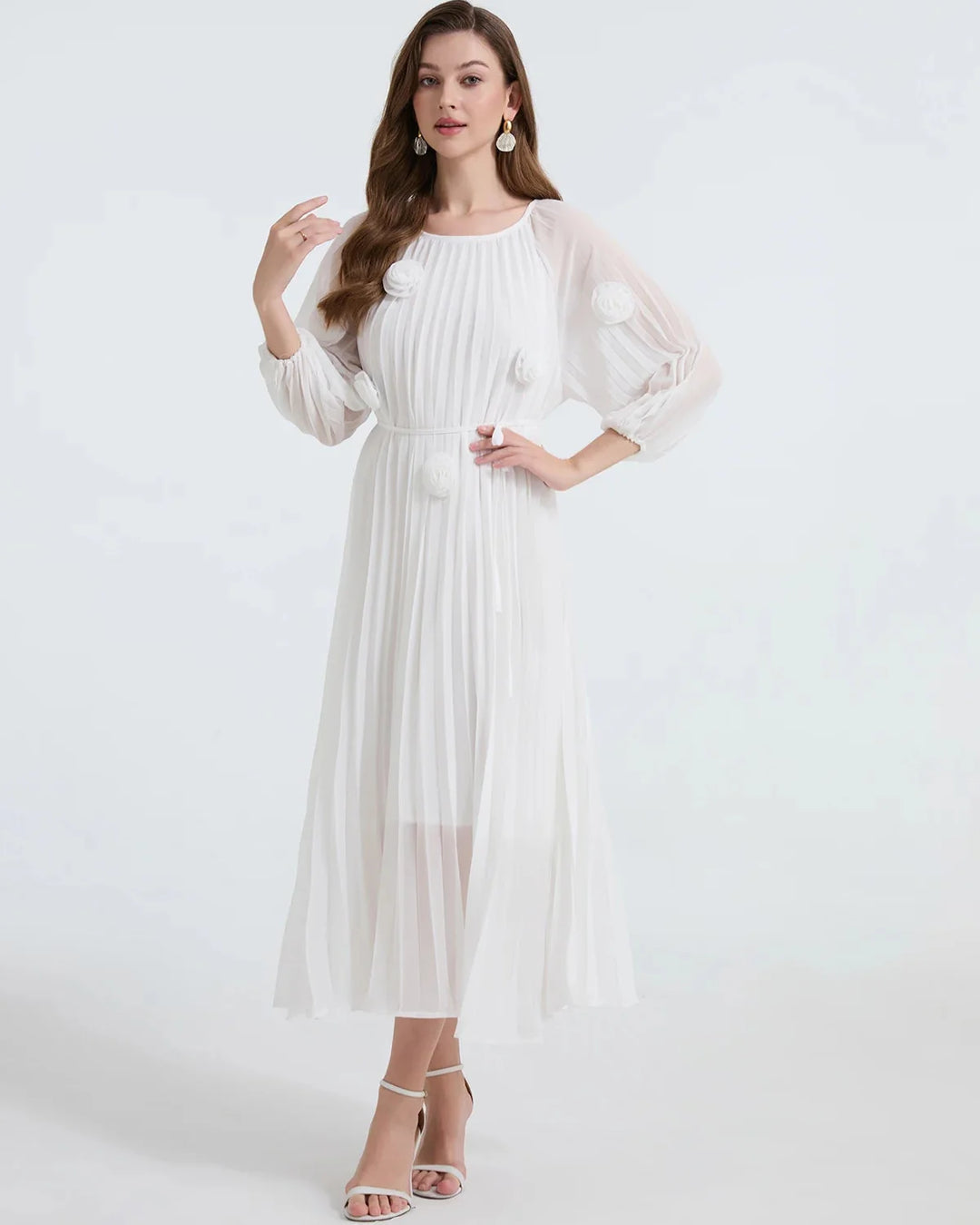 Vestido GALATEA