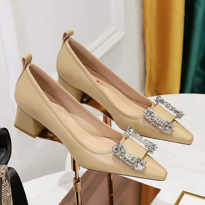 SCARPIN NATALIA