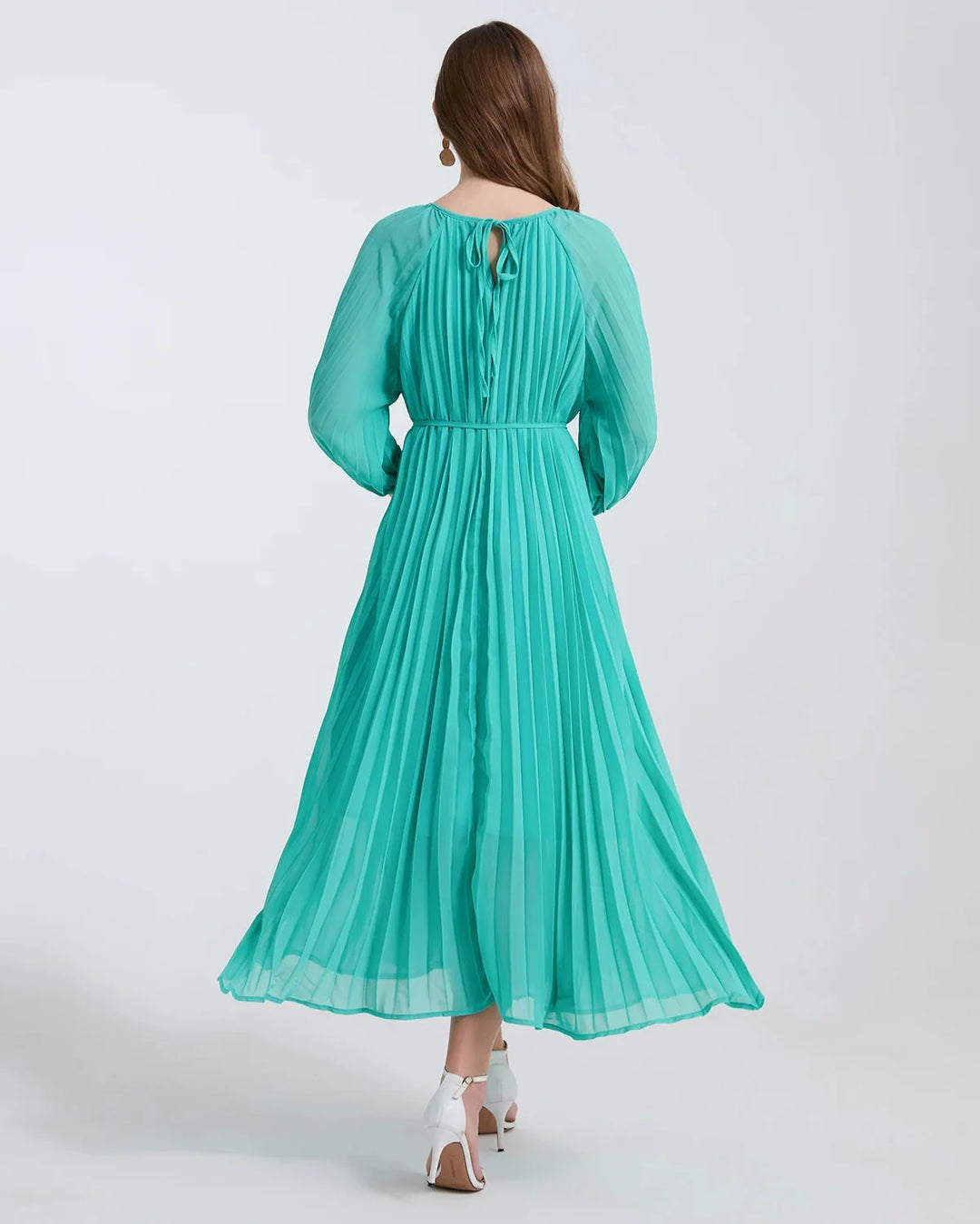 Vestido GALATEA