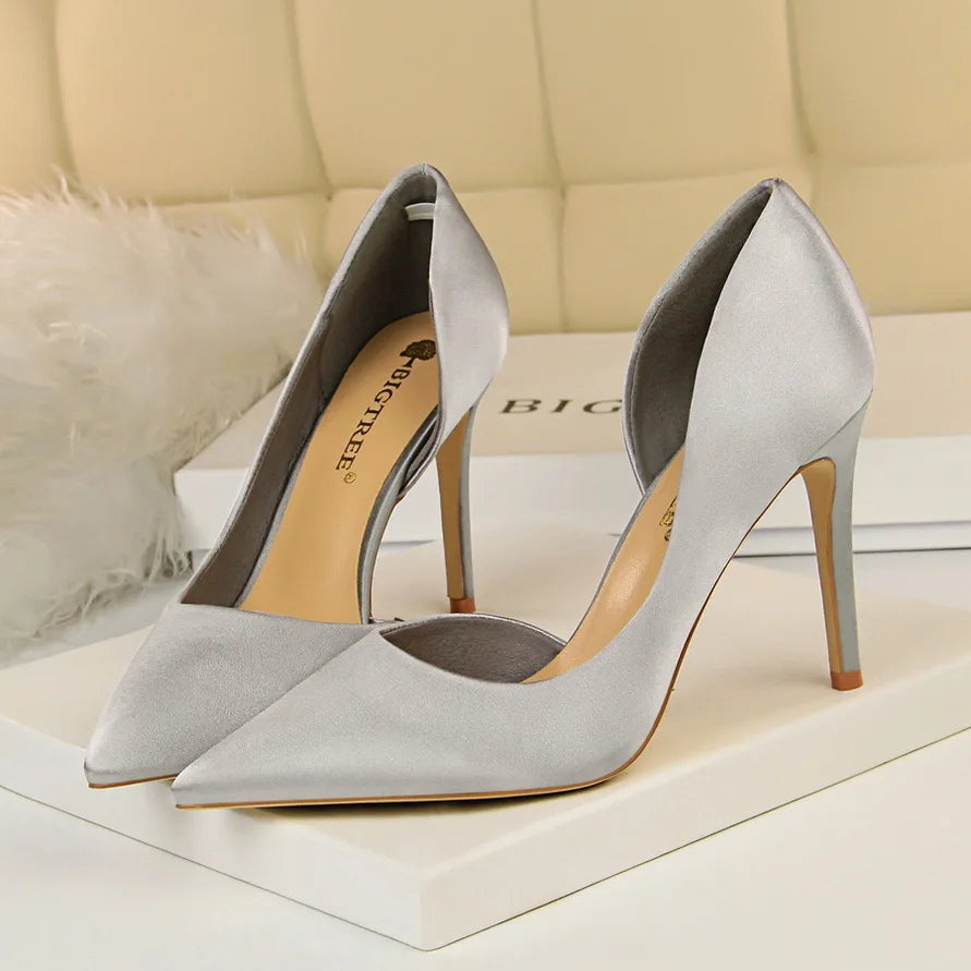 SCARPIN JANE