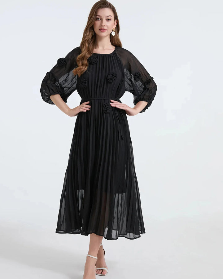 Vestido GALATEA
