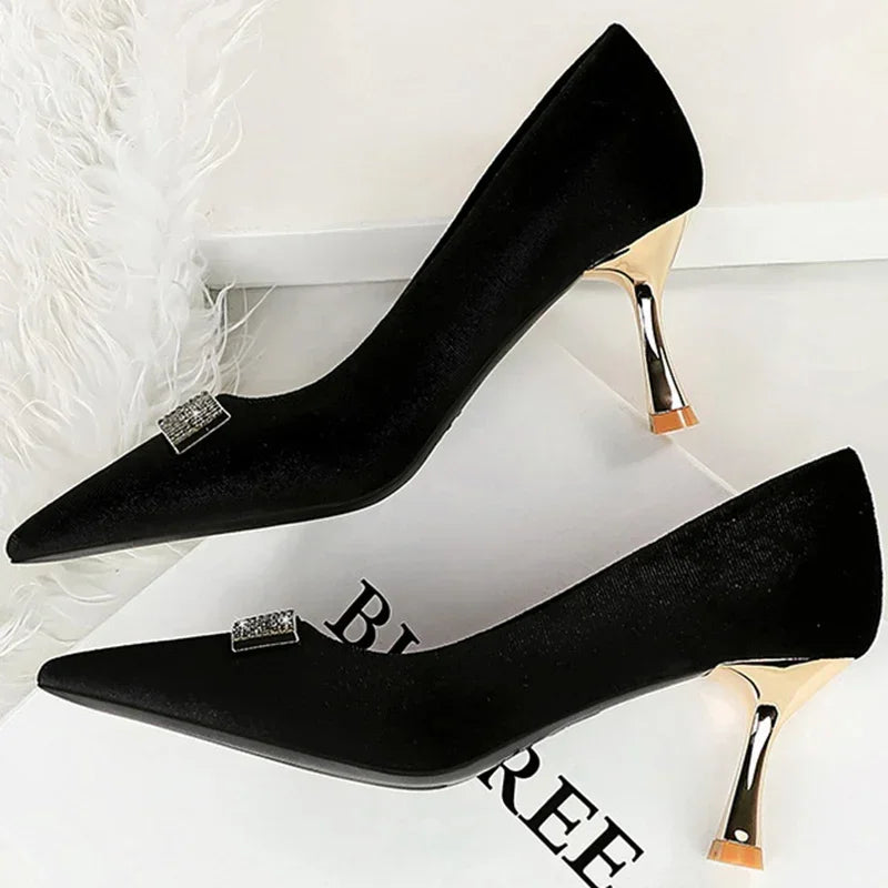 SCARPIN DAFINE