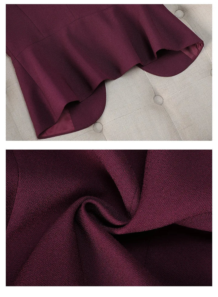 BLAZER SLIM SONIA