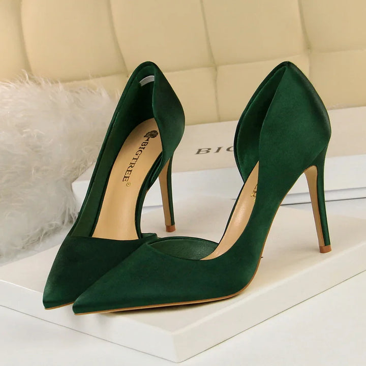 SCARPIN JANE