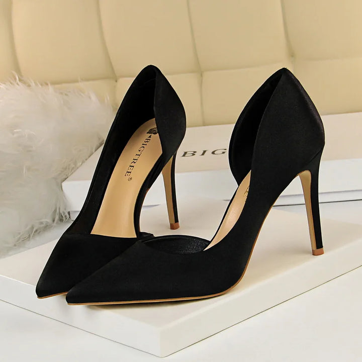 SCARPIN JANE