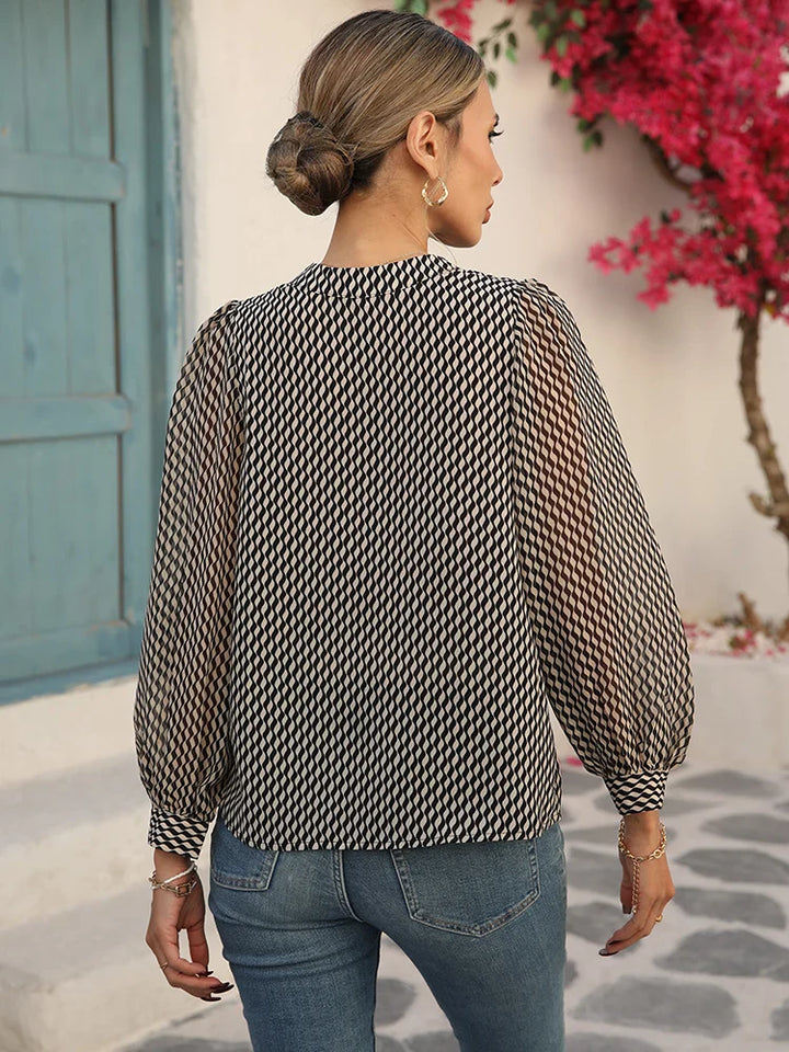 CAMISA CHLOE
