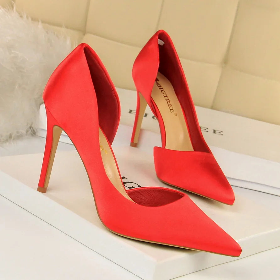SCARPIN JANE