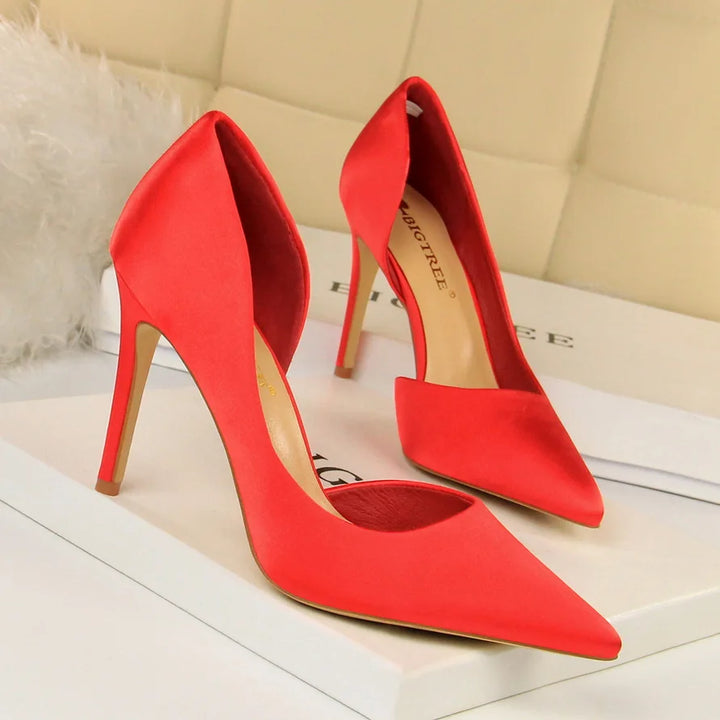 SCARPIN JANE
