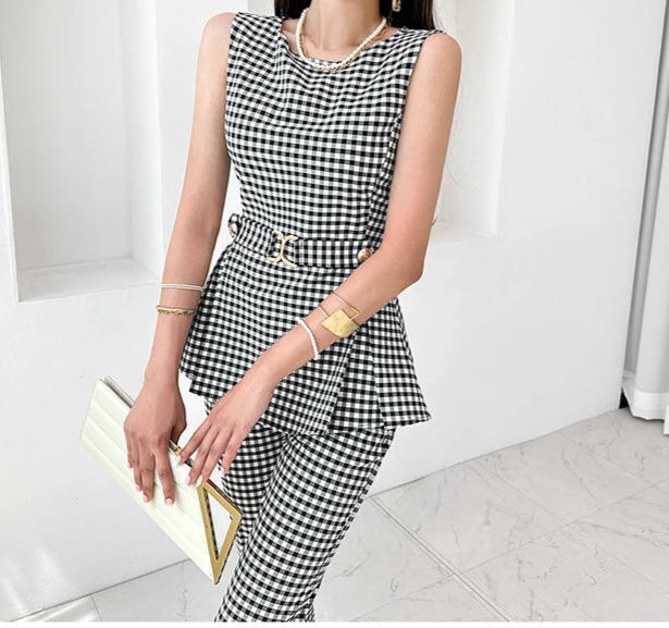 CONJUNTO ESTER