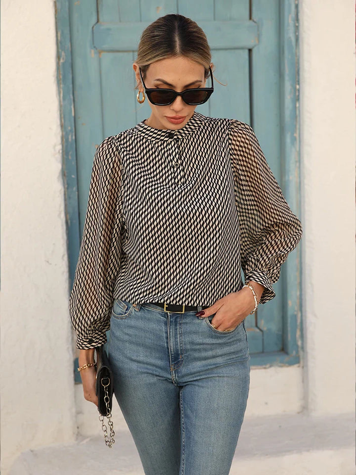 CAMISA CHLOE