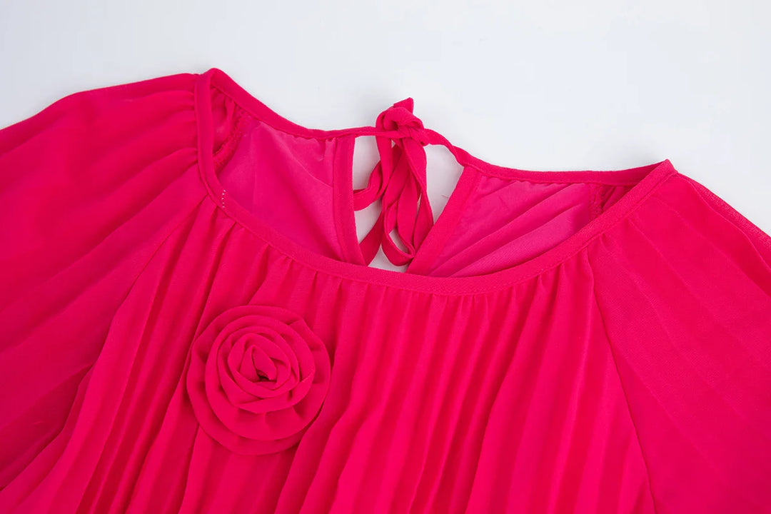 Vestido GALATEA