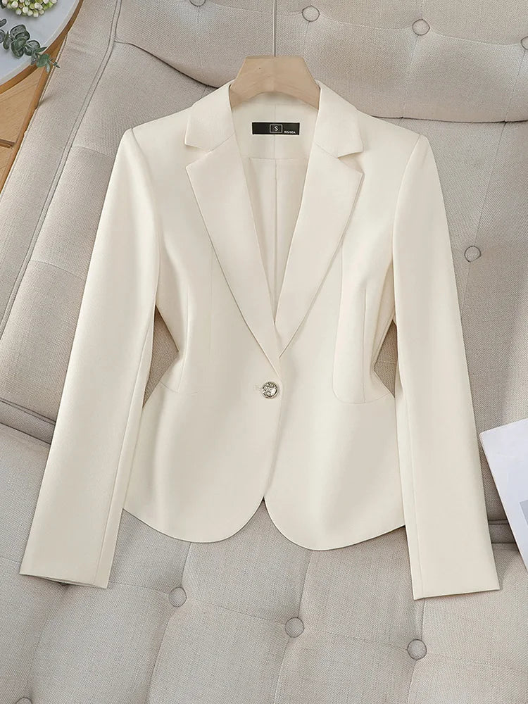 BLAZER SLIM SONIA