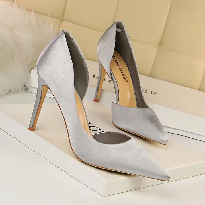SCARPIN JANE