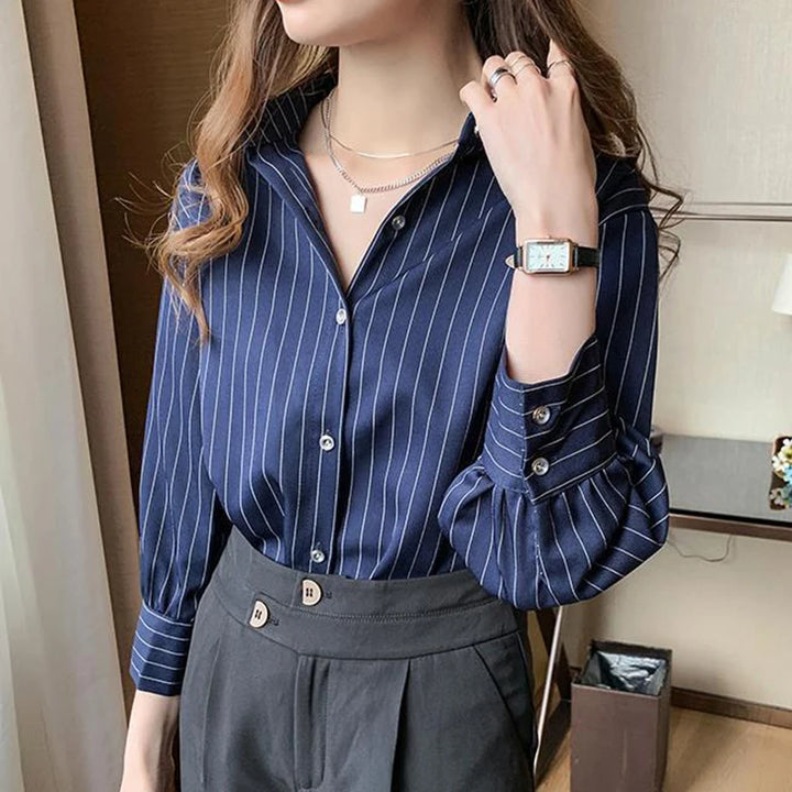 CAMISA LEYLA