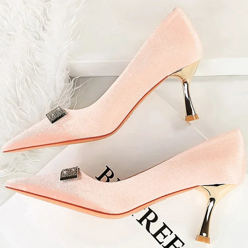 SCARPIN DAFINE
