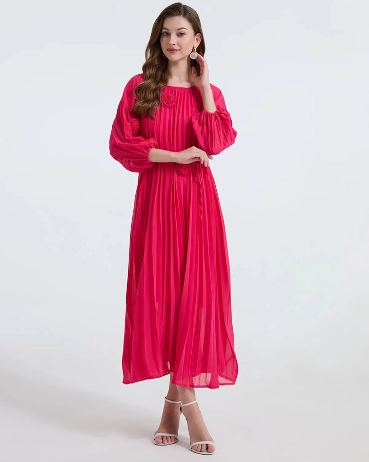 Vestido GALATEA