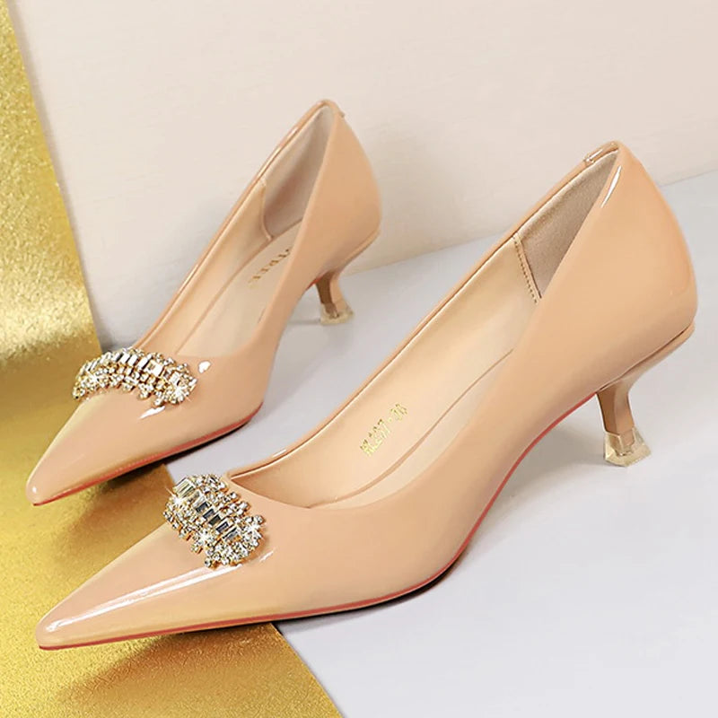 SCARPIN JANETE