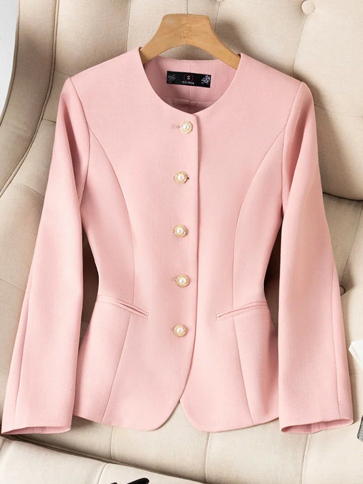 BLAZER SLIM SANDRINE