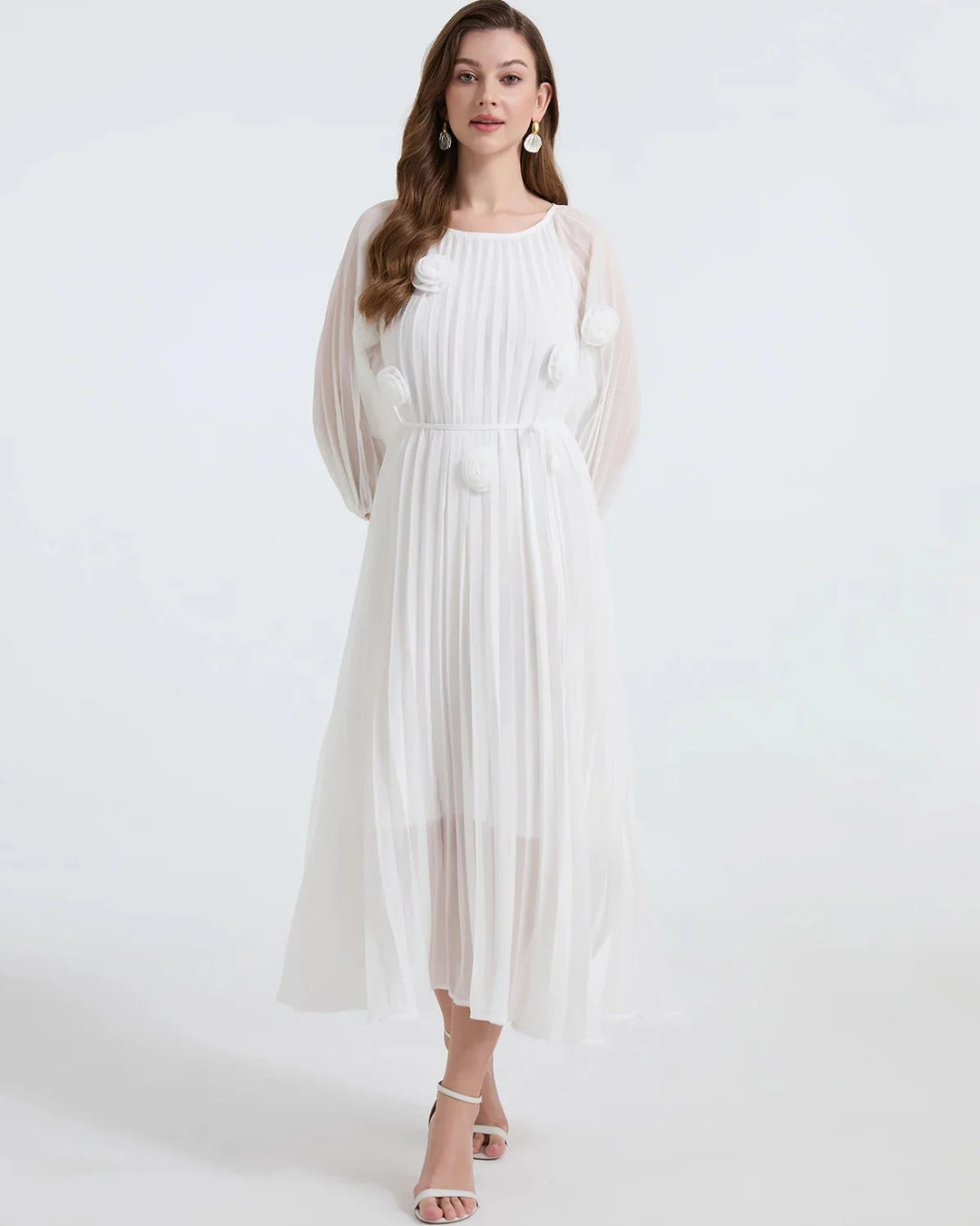 Vestido GALATEA