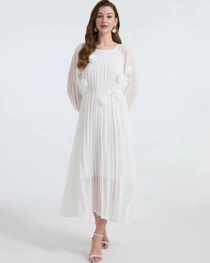 Vestido GALATEA