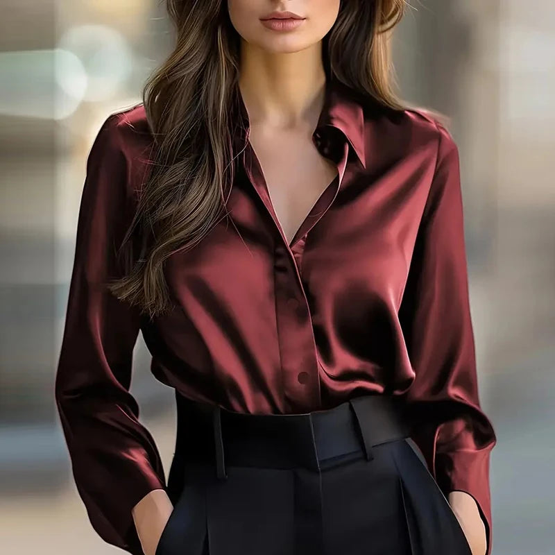CAMISA JACIRA