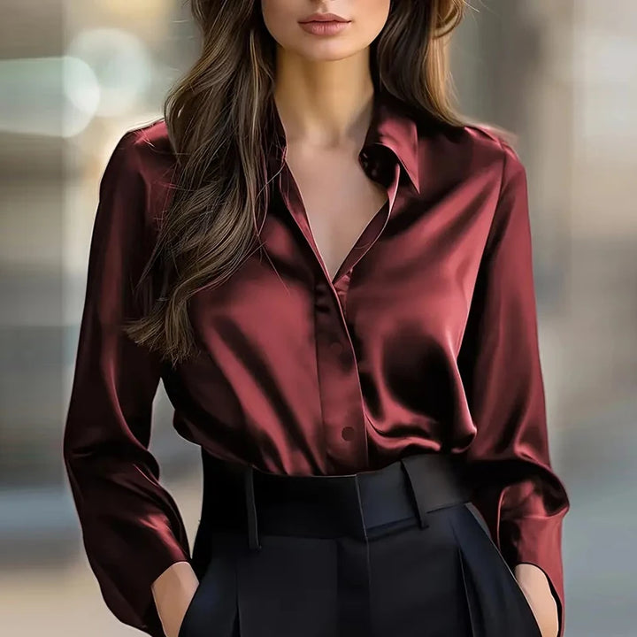 CAMISA JACIRA