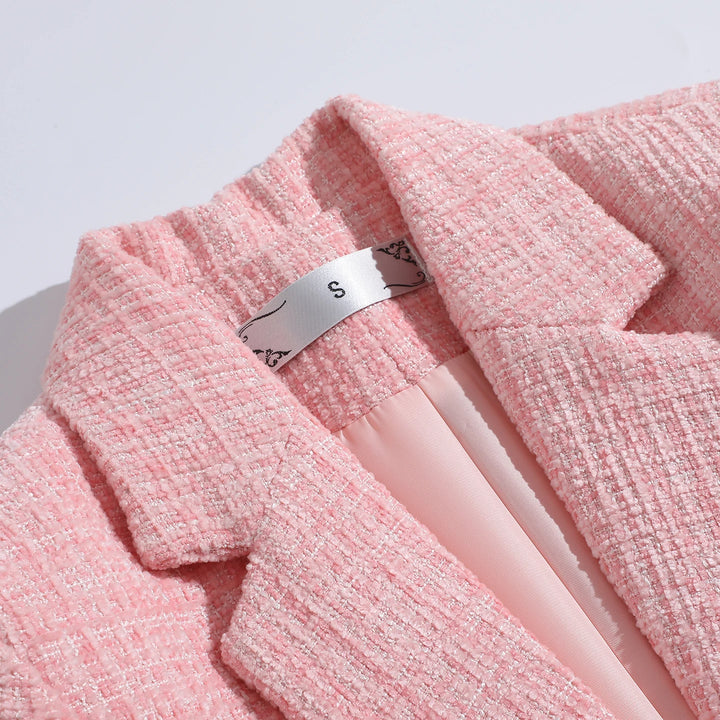 BLAZER SLIM SIBELE