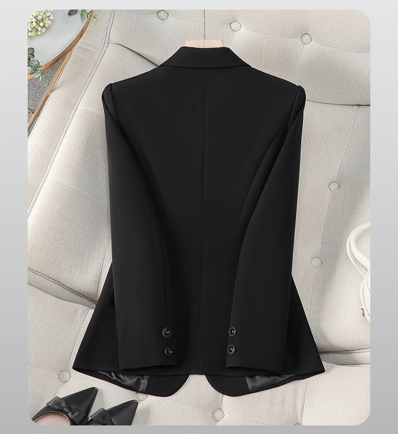 BLAZER SLIM CAMILA