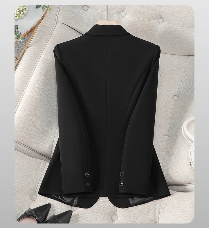 BLAZER SLIM CAMILA