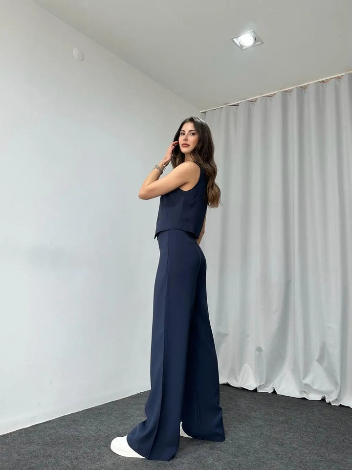 CONJUNTO SANDRA