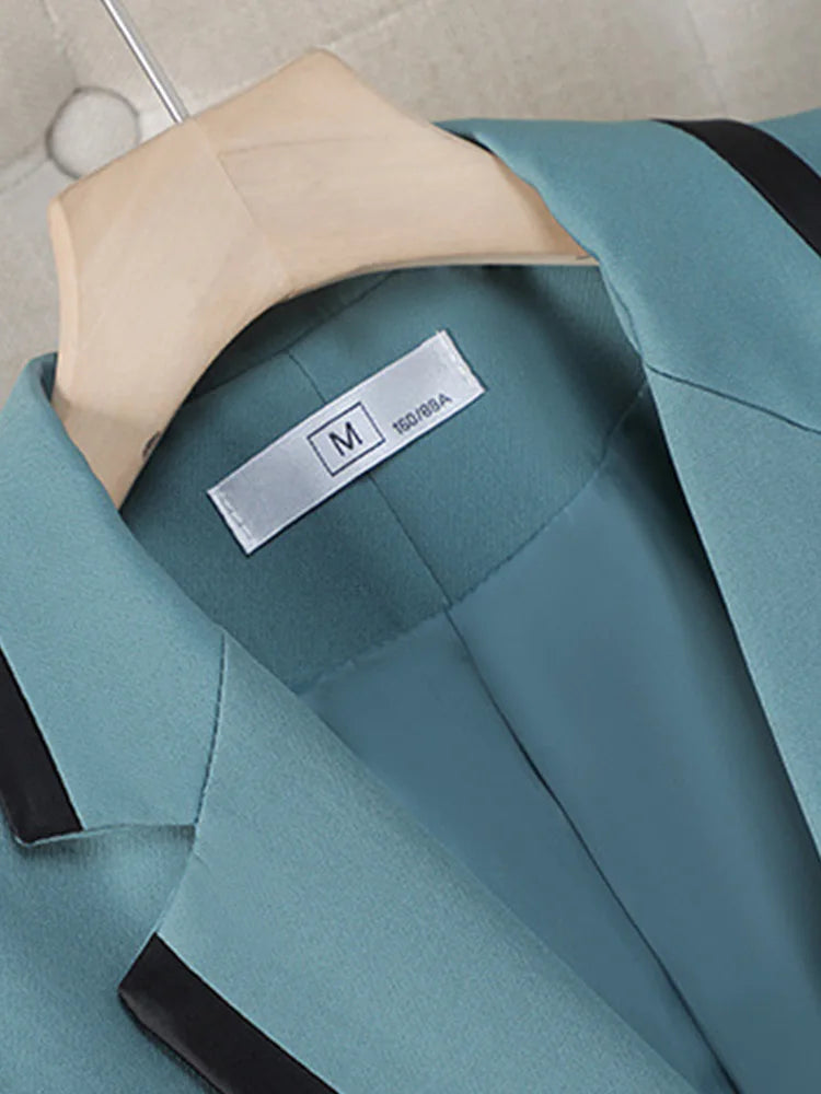 BLAZER SLIM LAURA