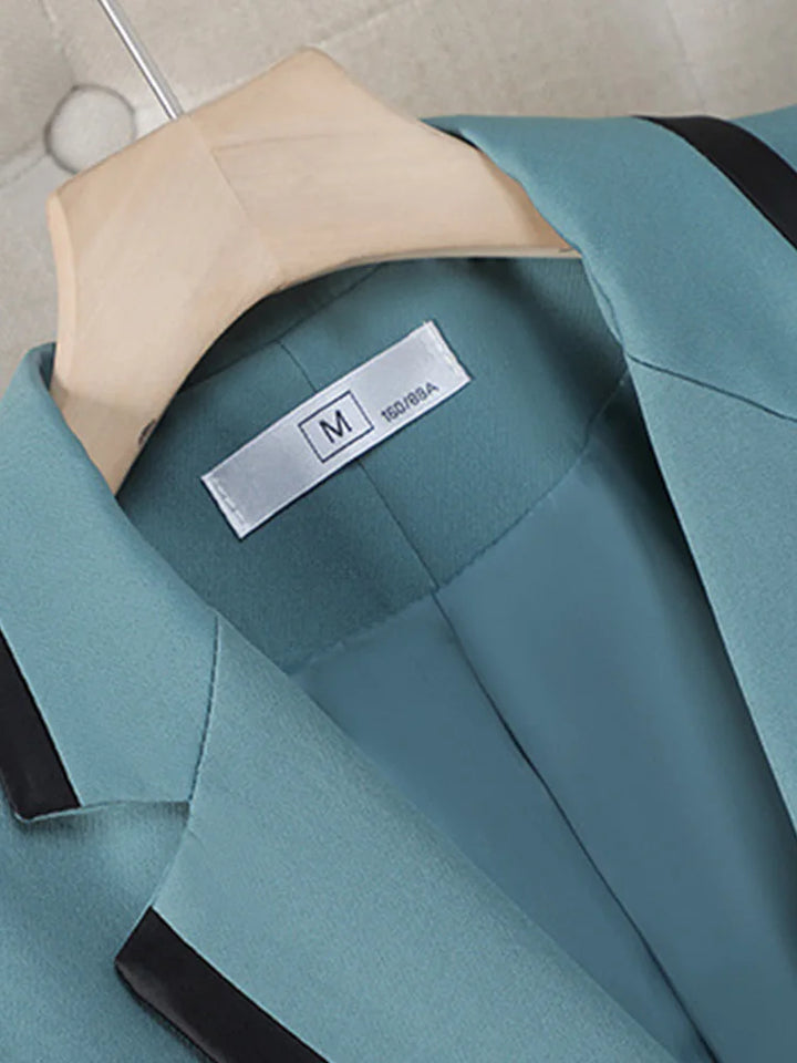 BLAZER SLIM LAURA