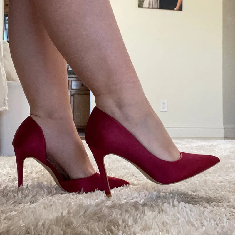 SCARPIN JANE