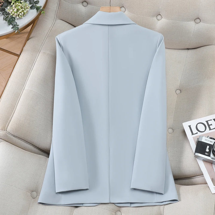 BLAZER SLIM PAOLA