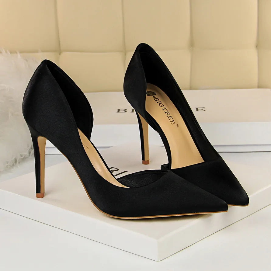 SCARPIN JANE