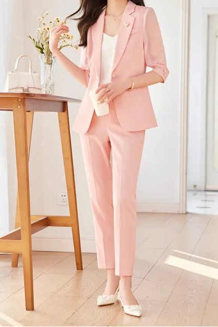 CONJUNTO ZAIRA