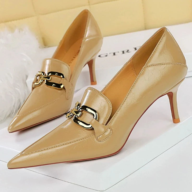 SCARPIN MAISA
