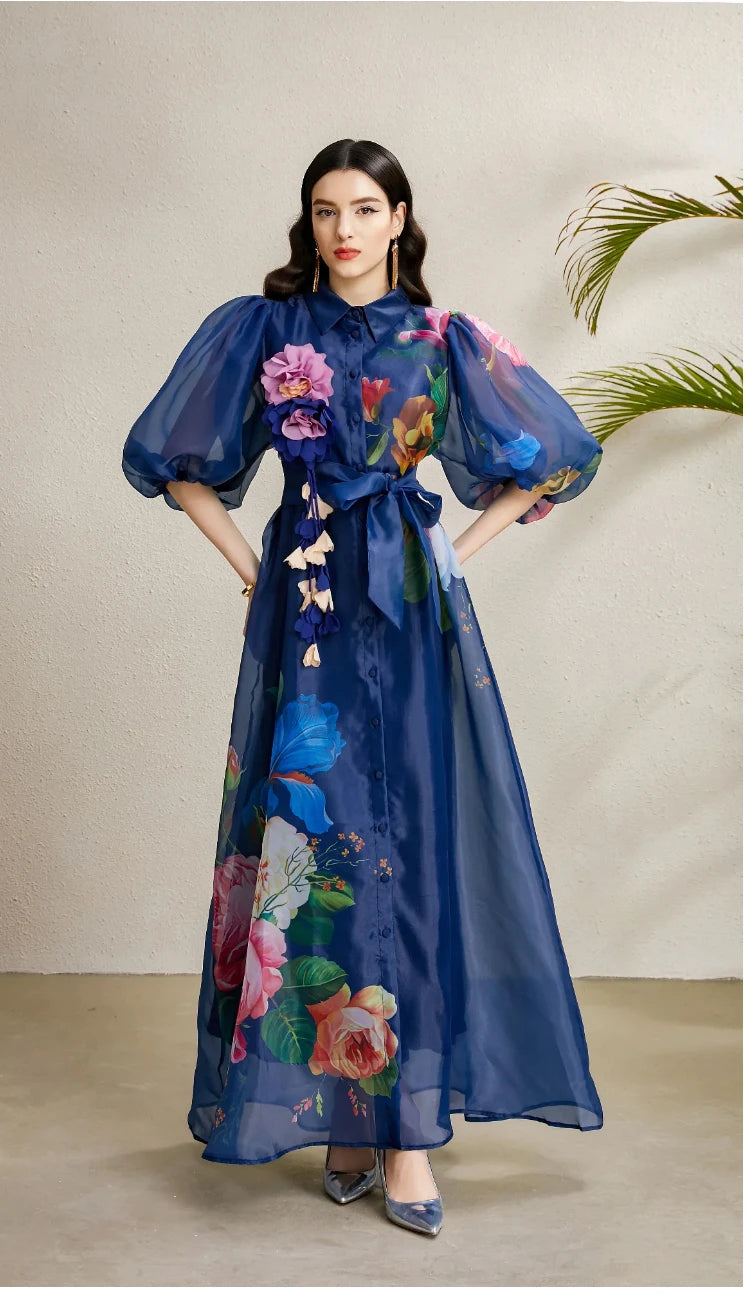 VESTIDO CONSUELA
