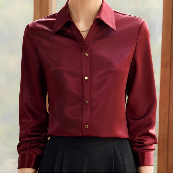 CAMISA LUCIANE