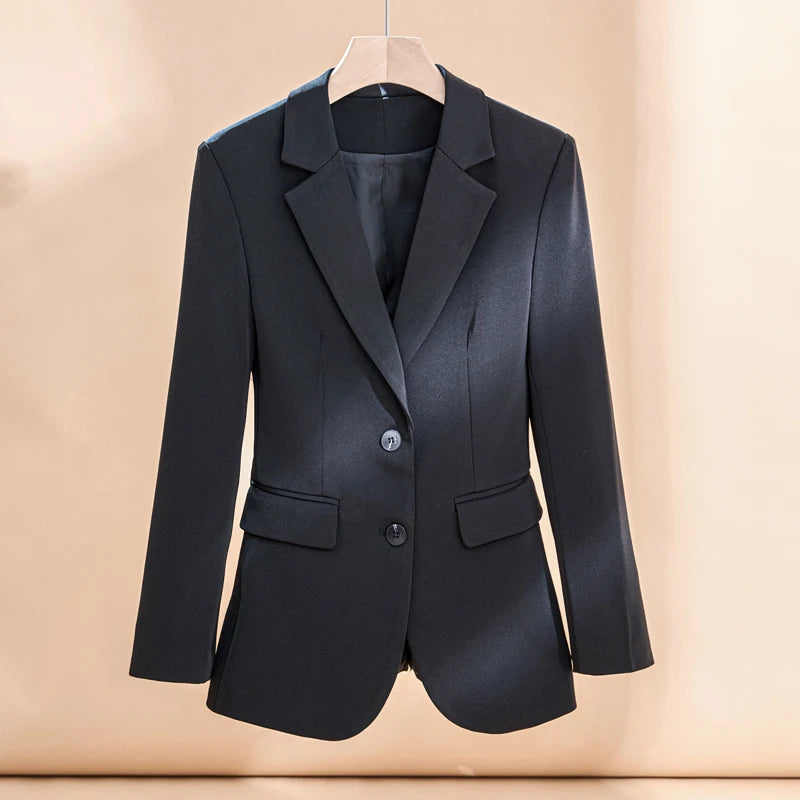BLAZER SLIM LENA